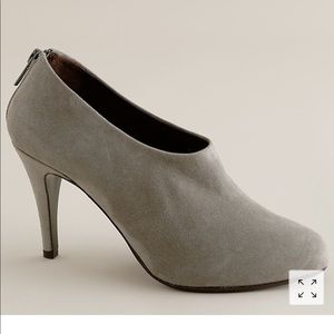 J.Crew Bronson Booties
